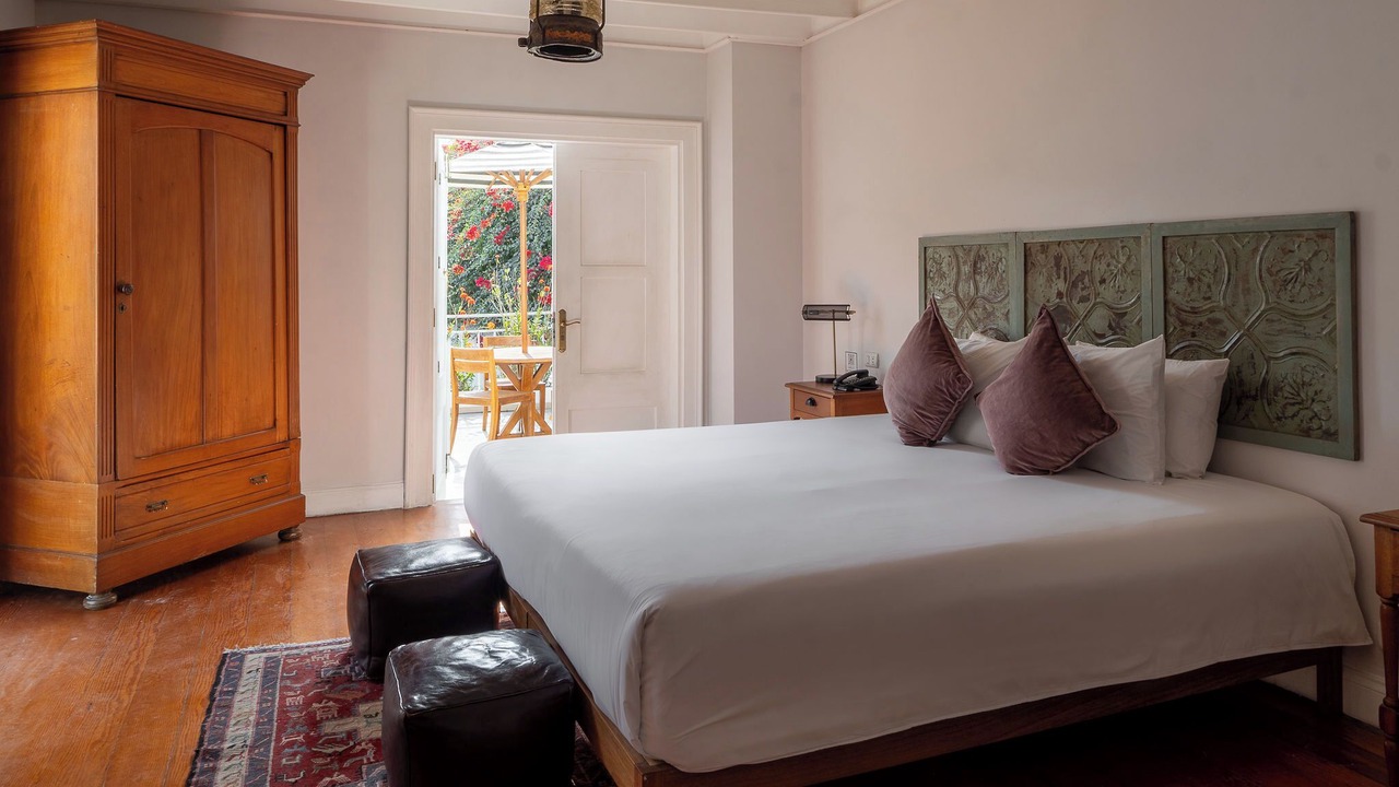 Photo of Bedroom in Barranco