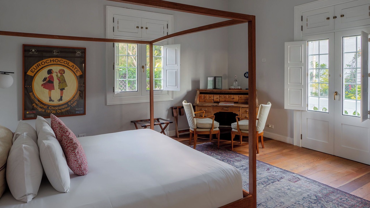 Photo of Bedroom in Barranco