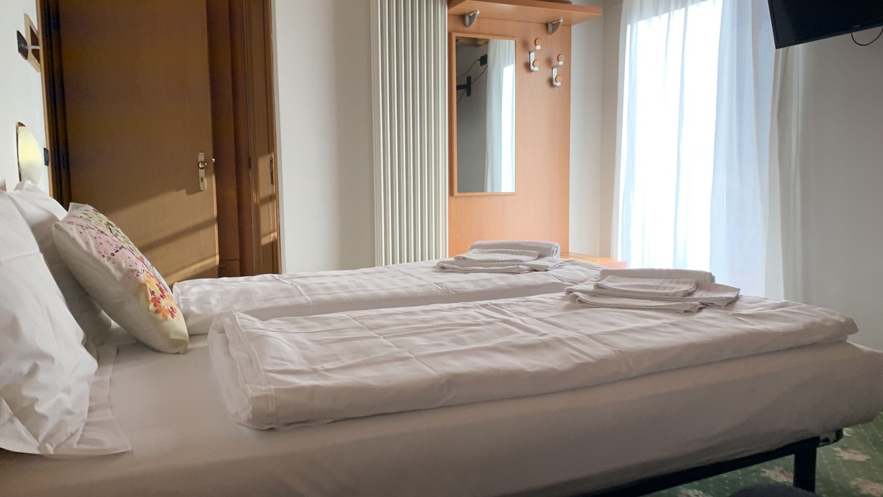 Photo of Bedroom in Pellizzano