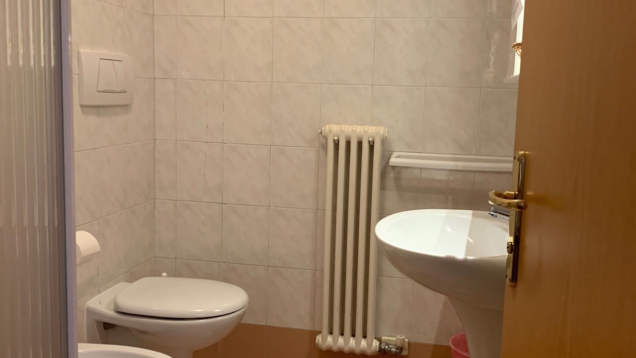 Photo of Bathroom in Pellizzano