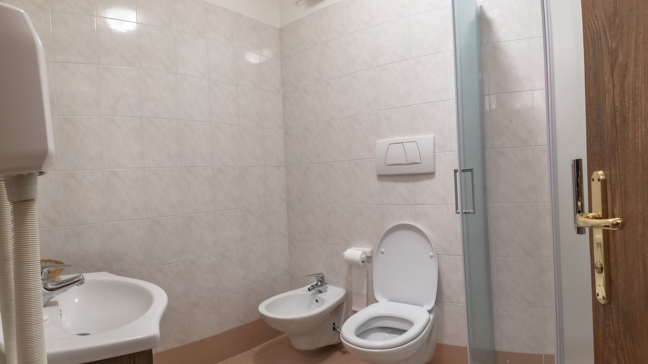 Photo of Bathroom in Pellizzano