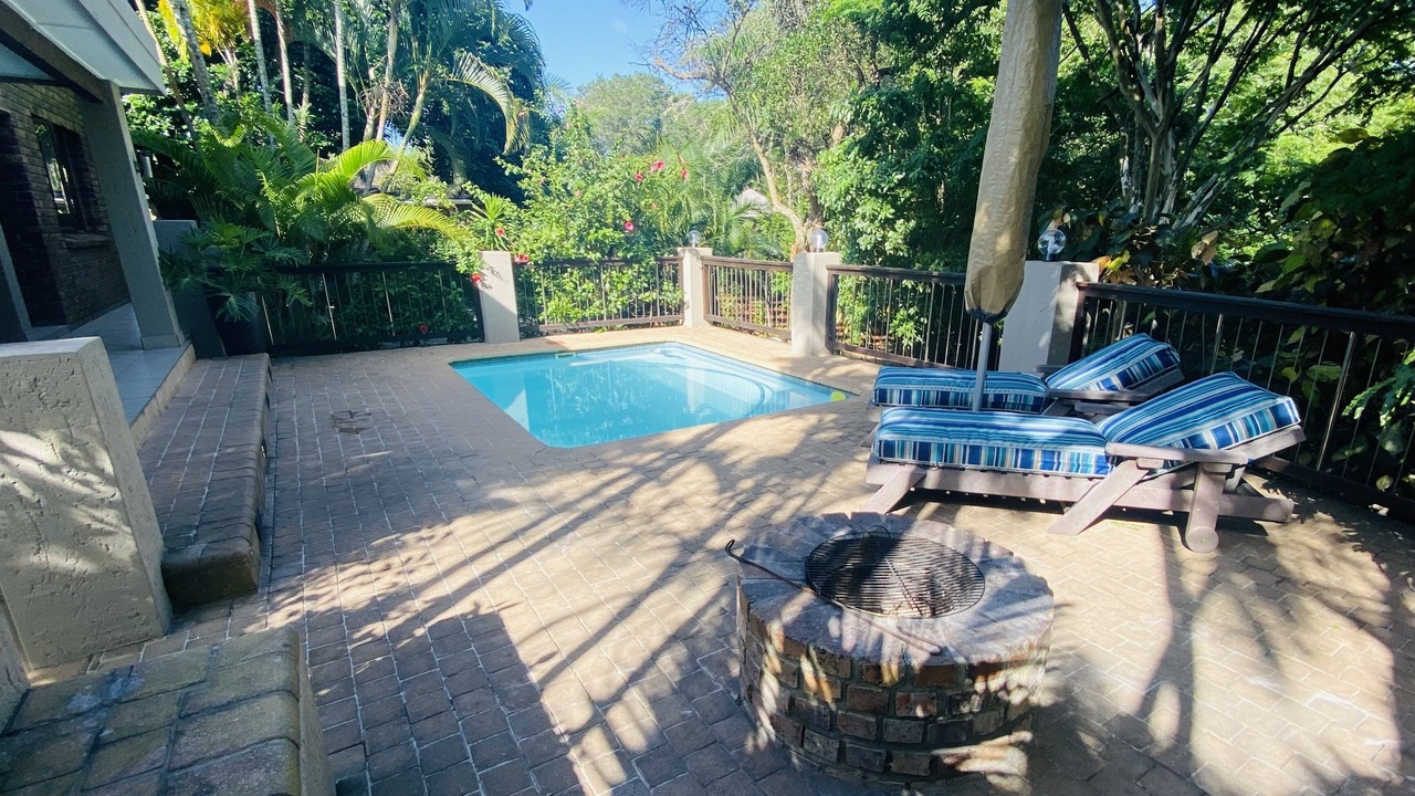 Photo of Outdoor in St. Lucia