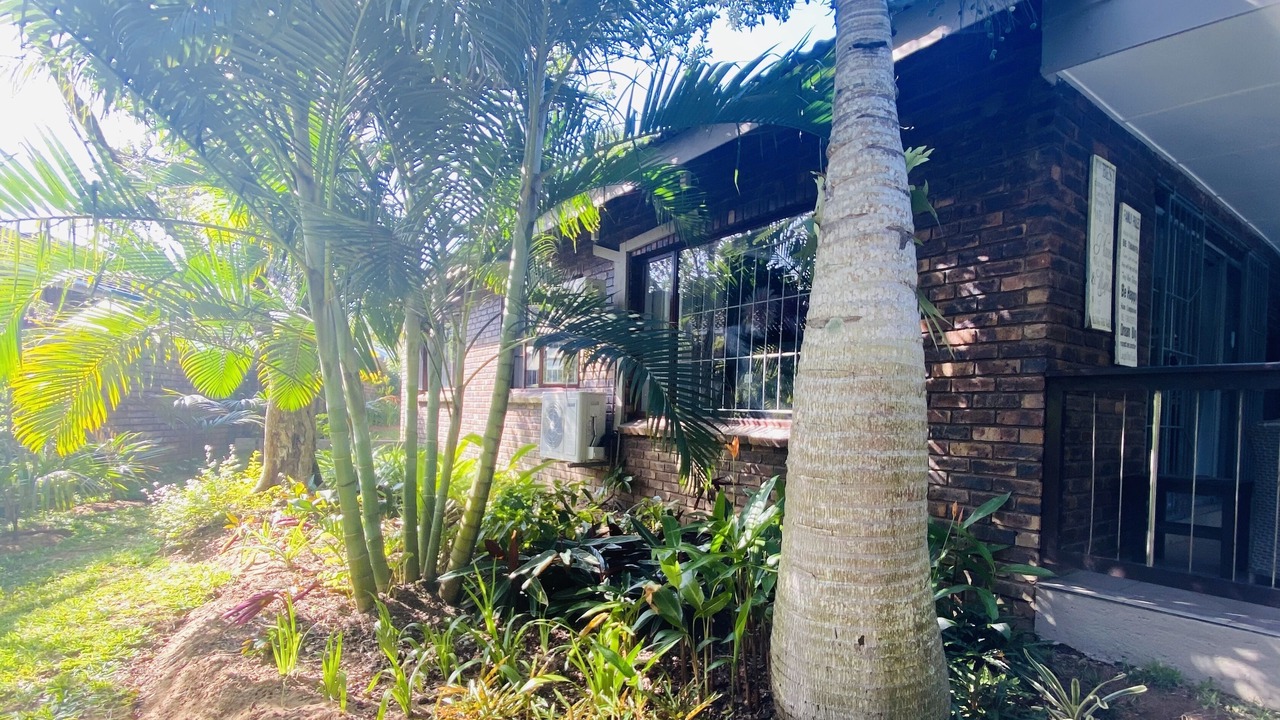 Photo of Outdoor in St. Lucia
