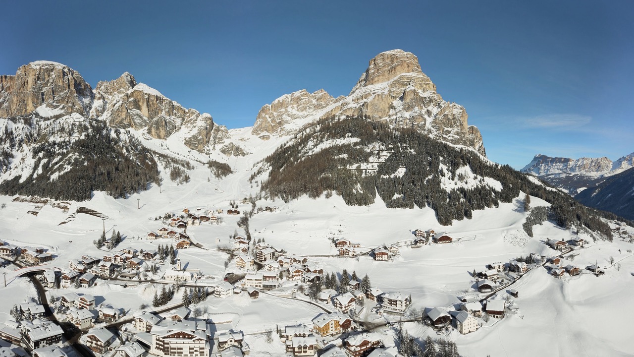 Photo of Outdoor in Colfosco