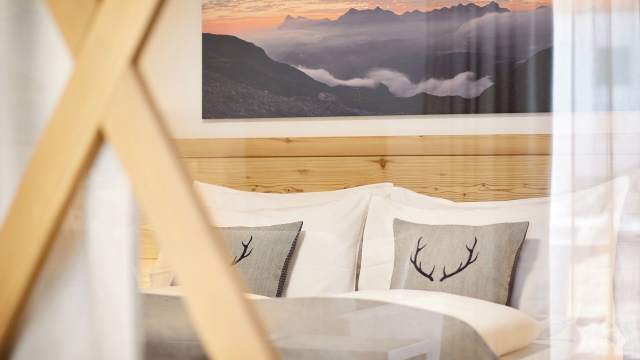 Photo of Bedroom in Colfosco