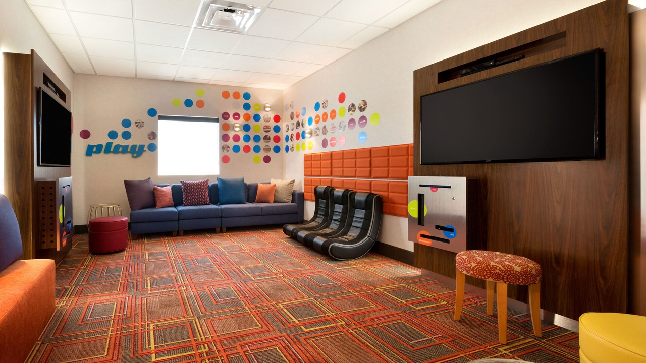 Photo of Bedroom in Glendale Sports and Entertainment District