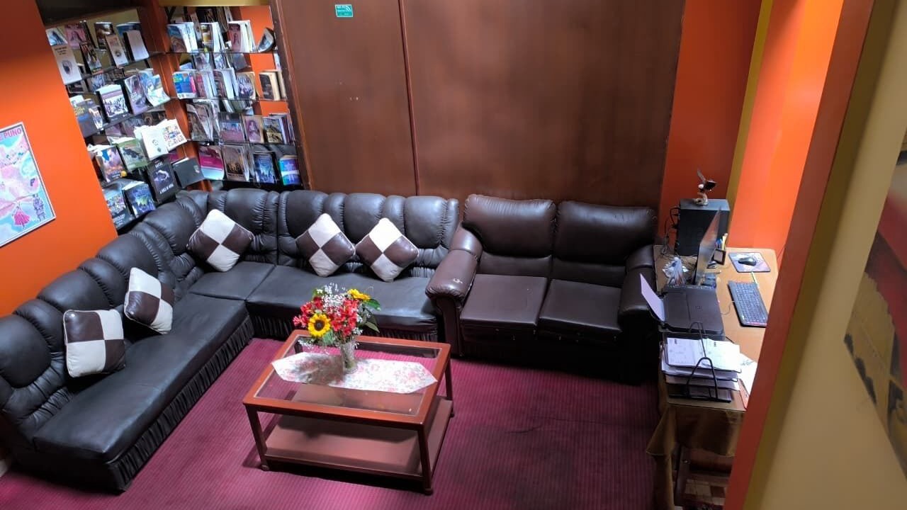 Photo of Livingroom in Lake Titicaca - Puno