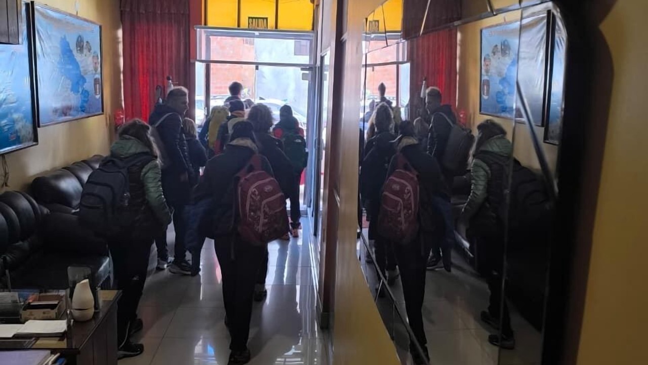 Photo of Others in Lake Titicaca - Puno