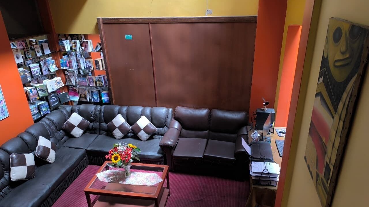 Photo of Livingroom in Lake Titicaca - Puno