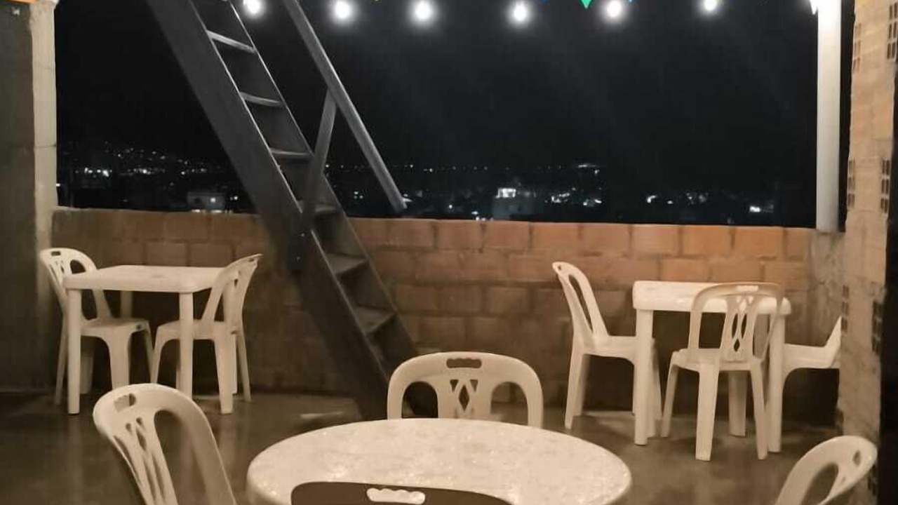 Photo of Patio Balcony in Lake Titicaca - Puno