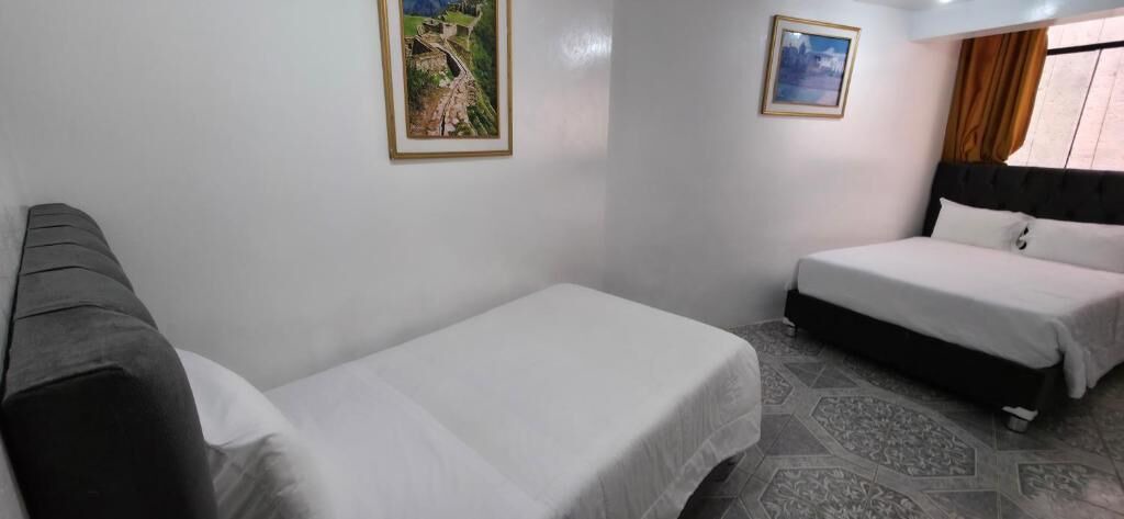 Photo of Bedroom in Aguas Calientes