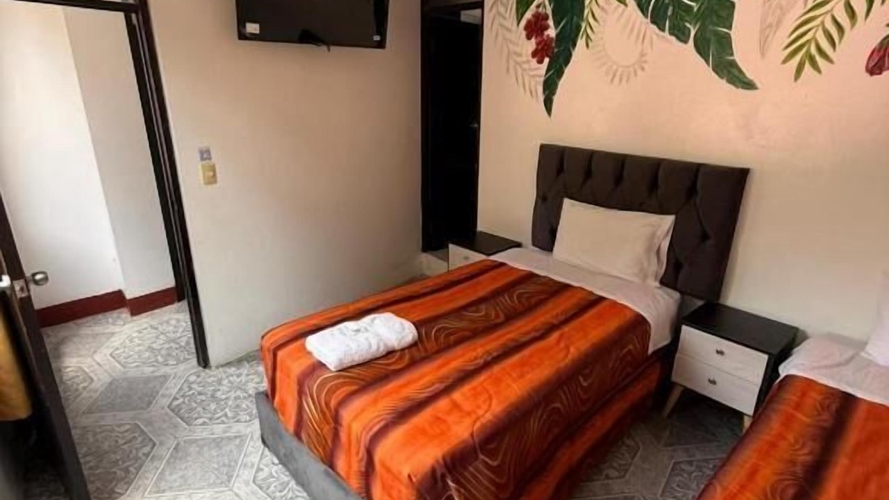 Photo of Bedroom in Aguas Calientes