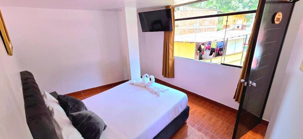 Photo of Bedroom in Aguas Calientes