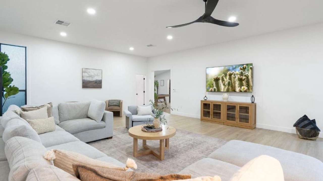 Photo of Bedroom in Paradise Valley Village