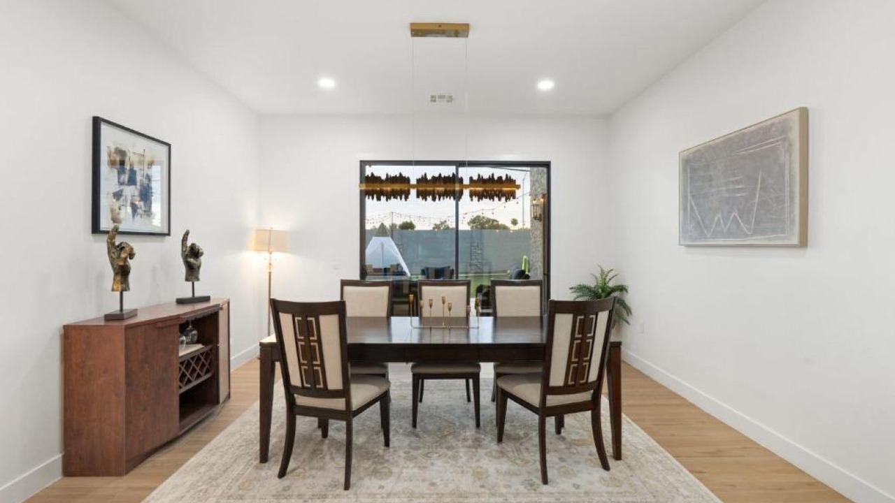 Photo of Bedroom in Paradise Valley Village