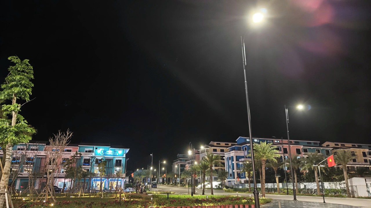 Photo of Outdoor in Van Don