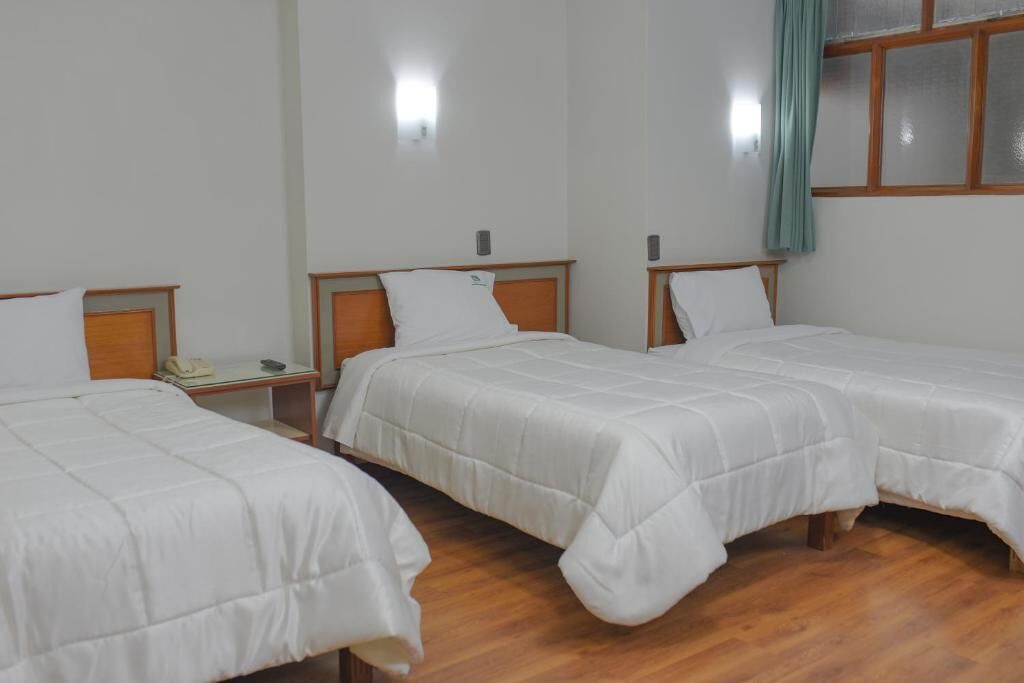 Photo of Bedroom in Cajamarca