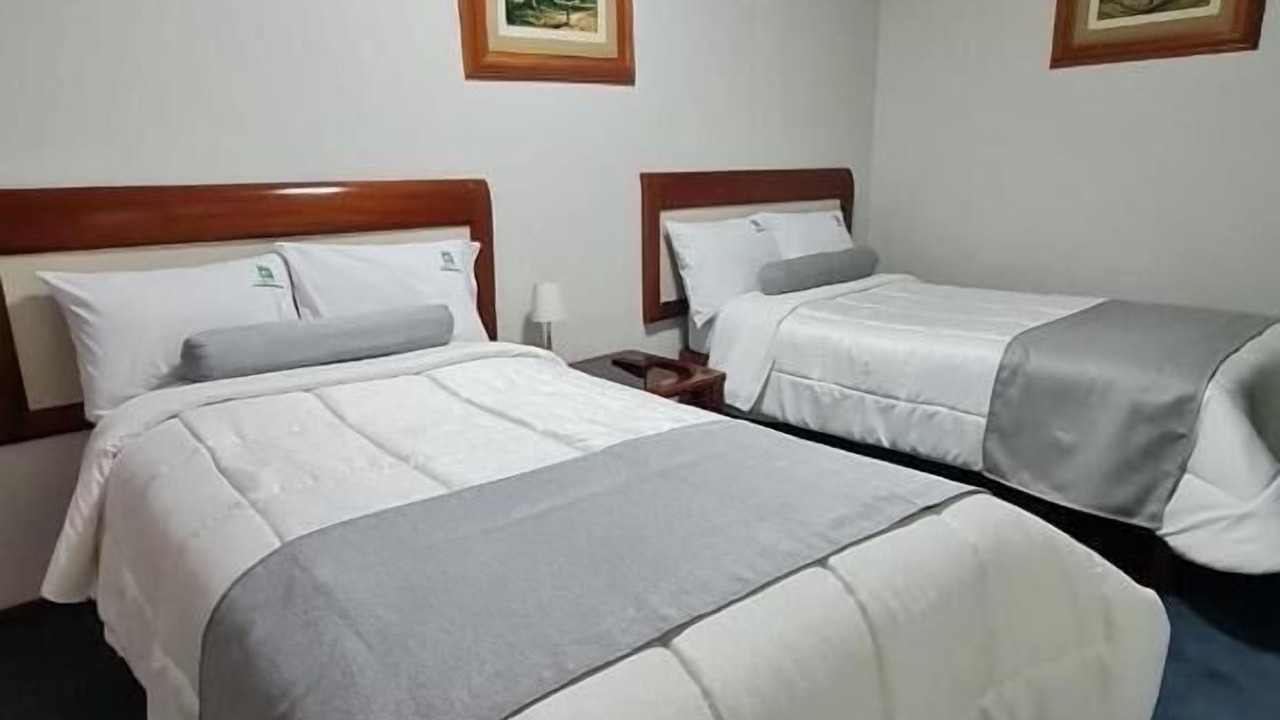 Photo of Bedroom in Cajamarca