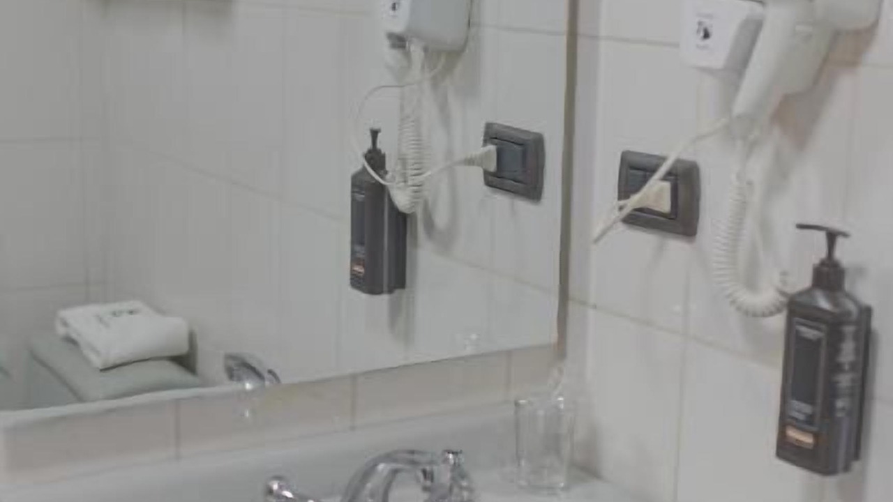 Photo of Bathroom in Cajamarca