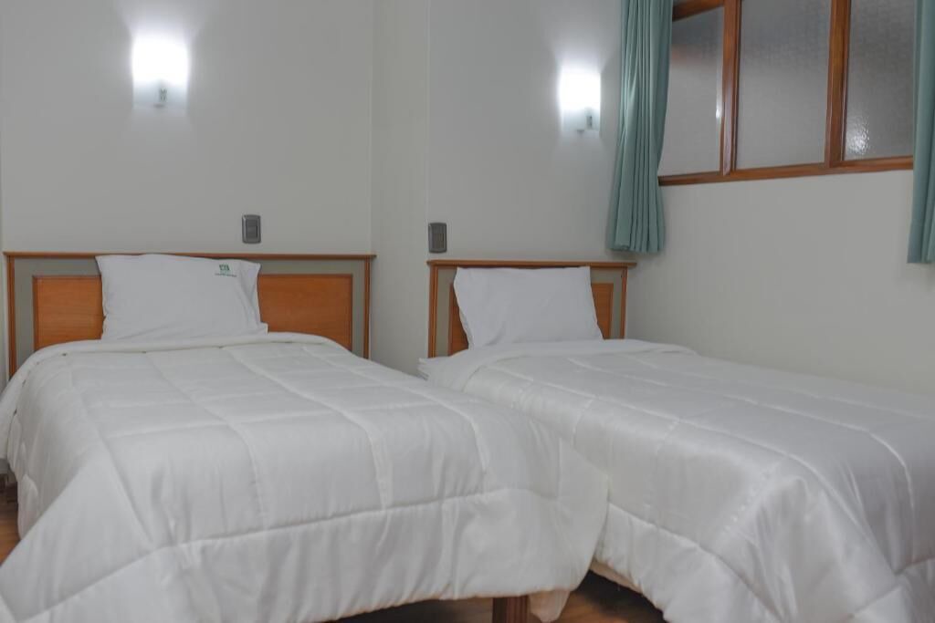 Photo of Bedroom in Cajamarca