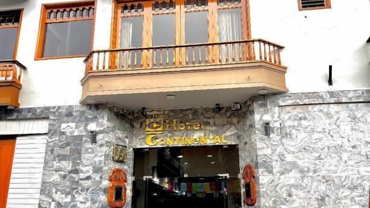 Photo of Outdoor in Cajamarca