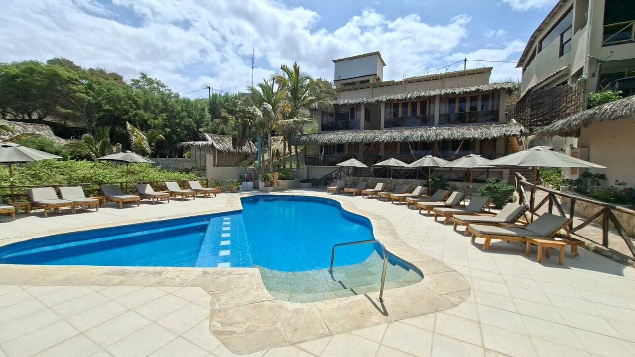 Photo of Outdoor in Las Pocitas