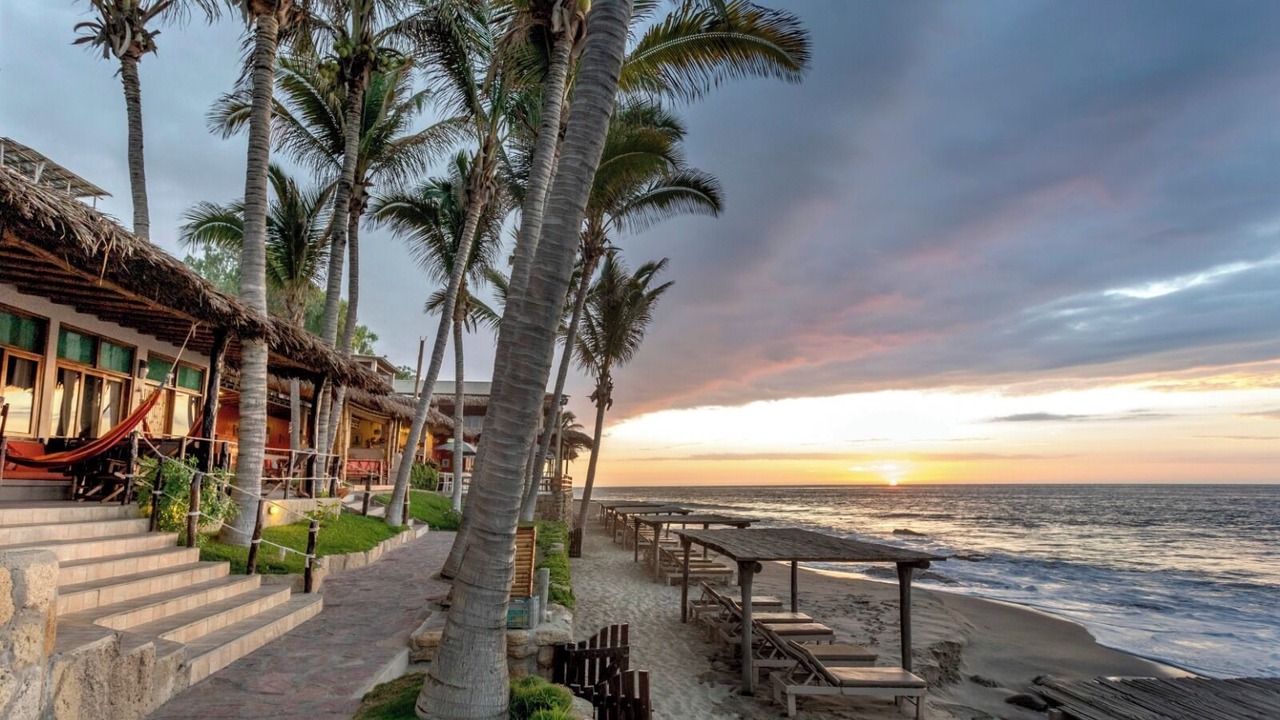 Photo of Outdoor in Las Pocitas
