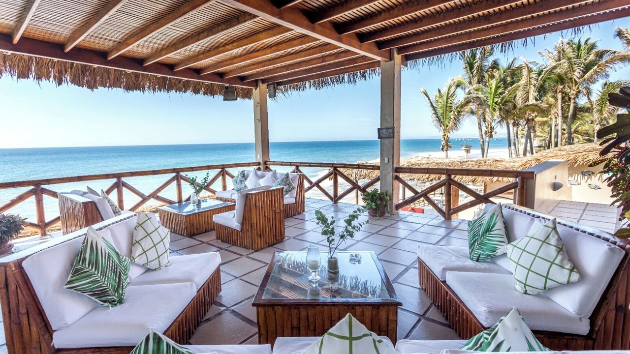 Photo of Outdoor in Las Pocitas