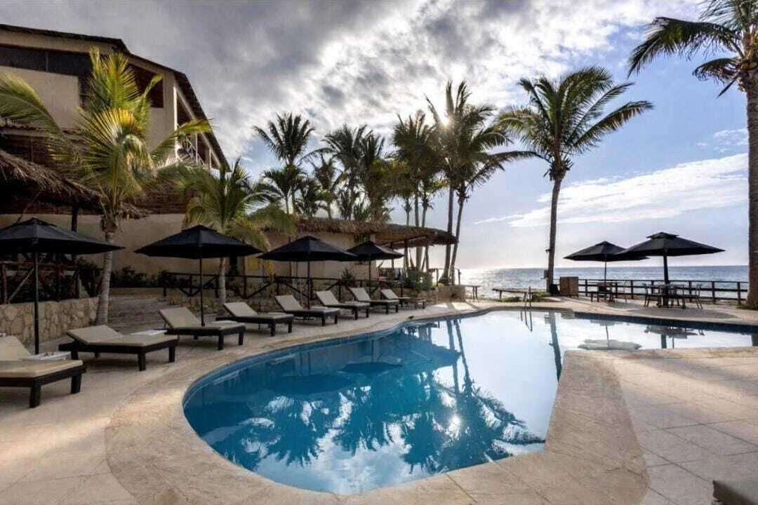 Photo of Outdoor in Las Pocitas
