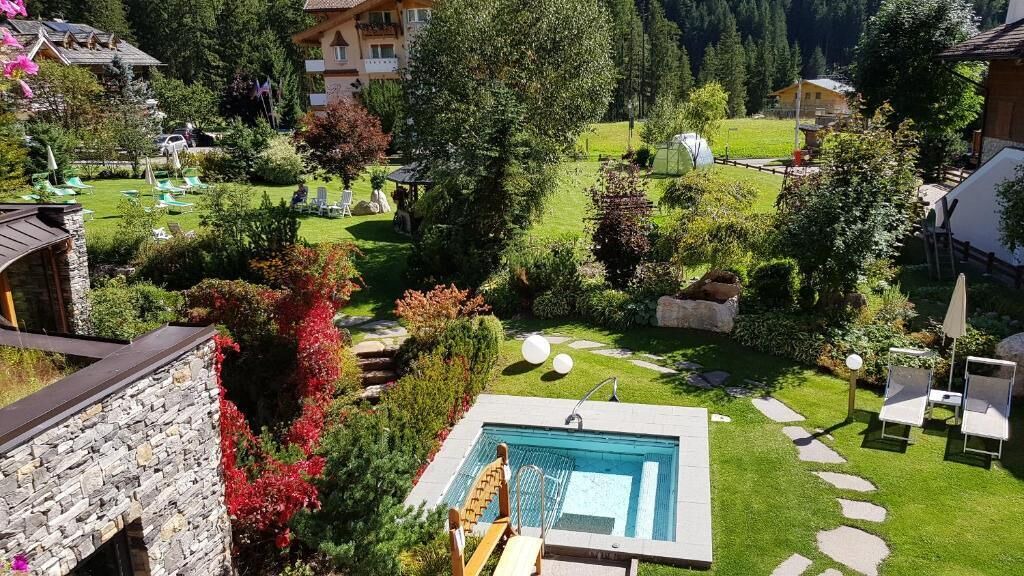 Photo of Outdoor in Campitello di Fassa