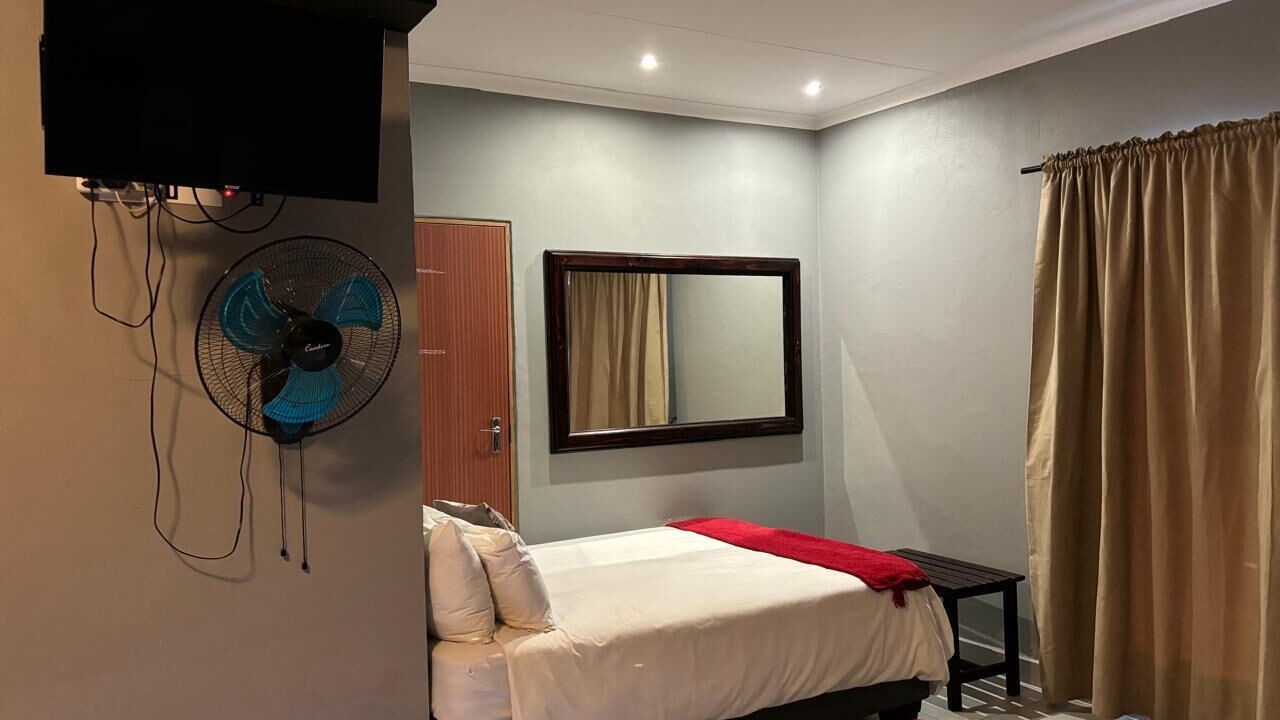 Photo of Bedroom in Piet Retief