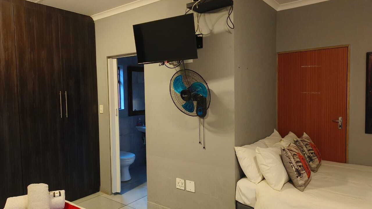Photo of Bedroom in Piet Retief
