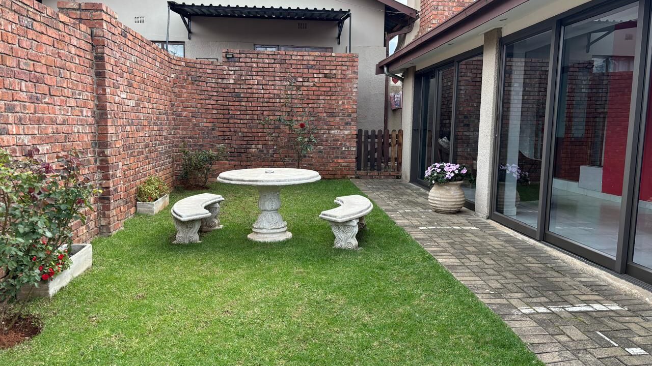 Photo of Outdoor in Piet Retief