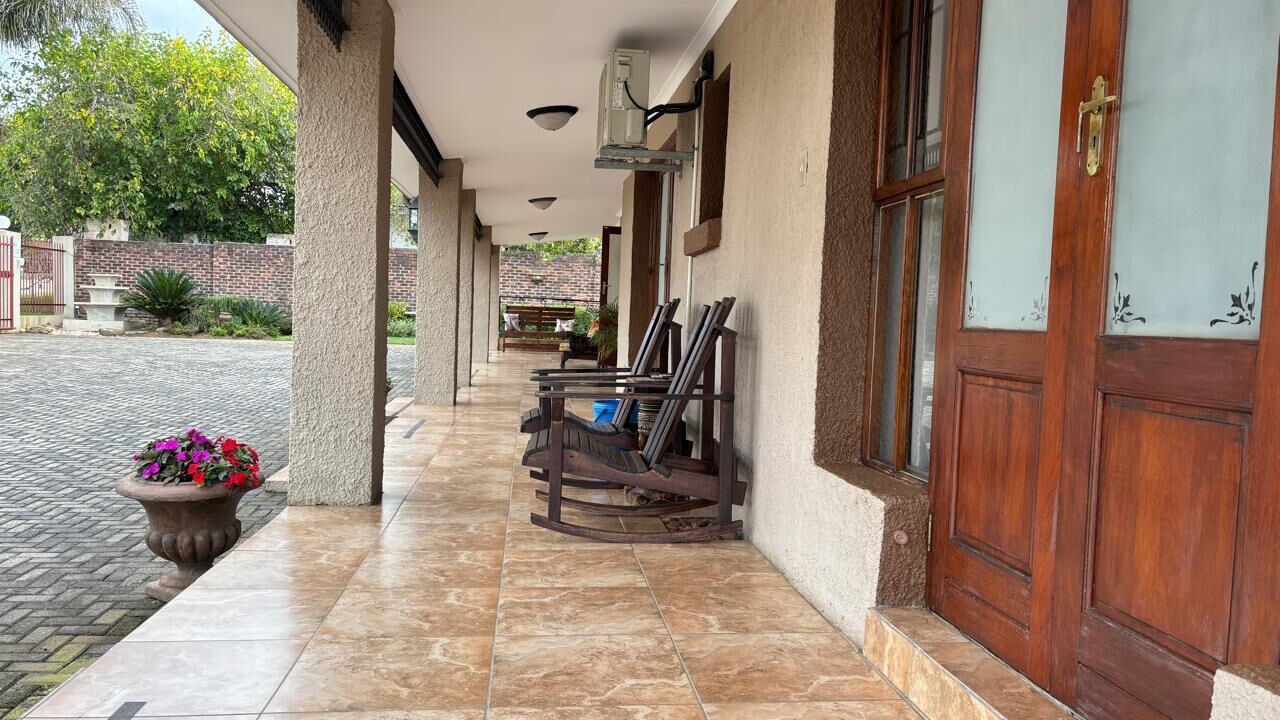Photo of Outdoor in Piet Retief