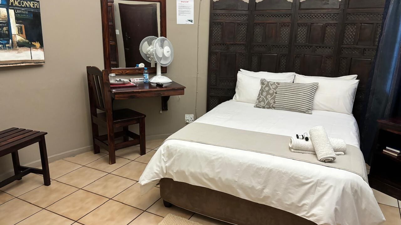 Photo of Bedroom in Piet Retief