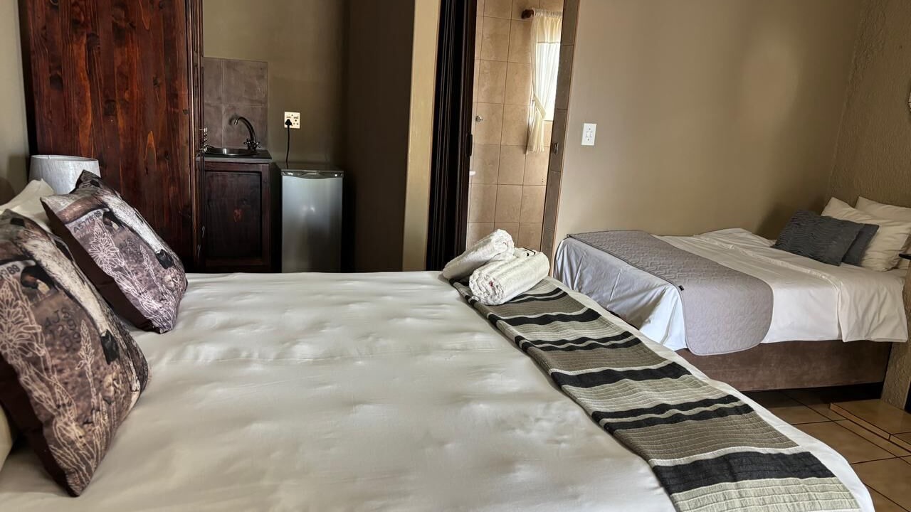 Photo of Bedroom in Piet Retief