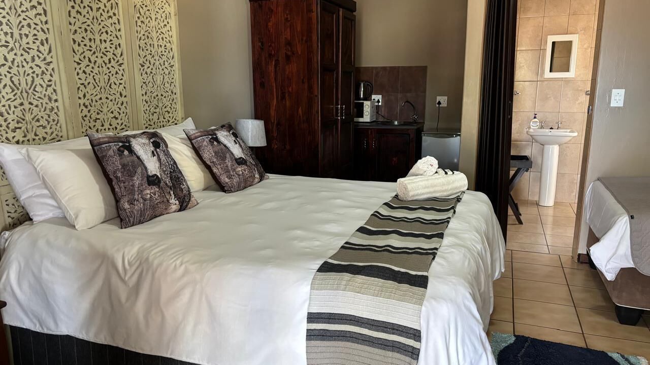 Photo of Bedroom in Piet Retief