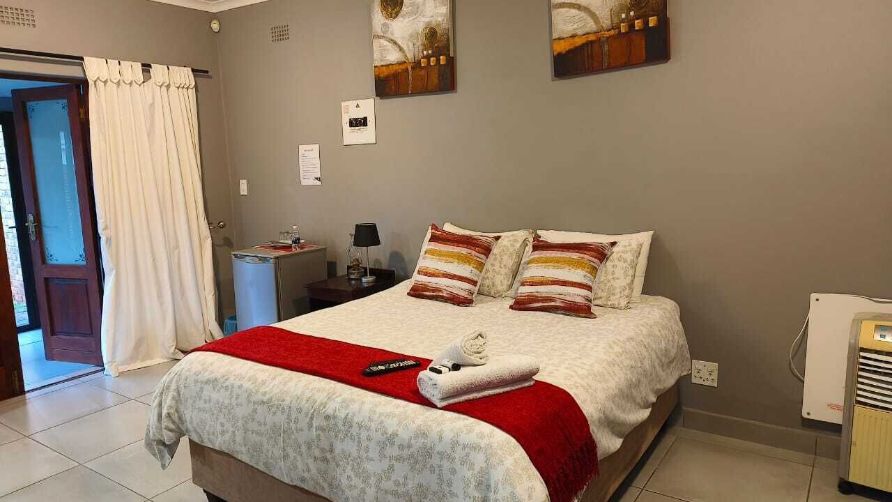 Photo of Bedroom in Piet Retief