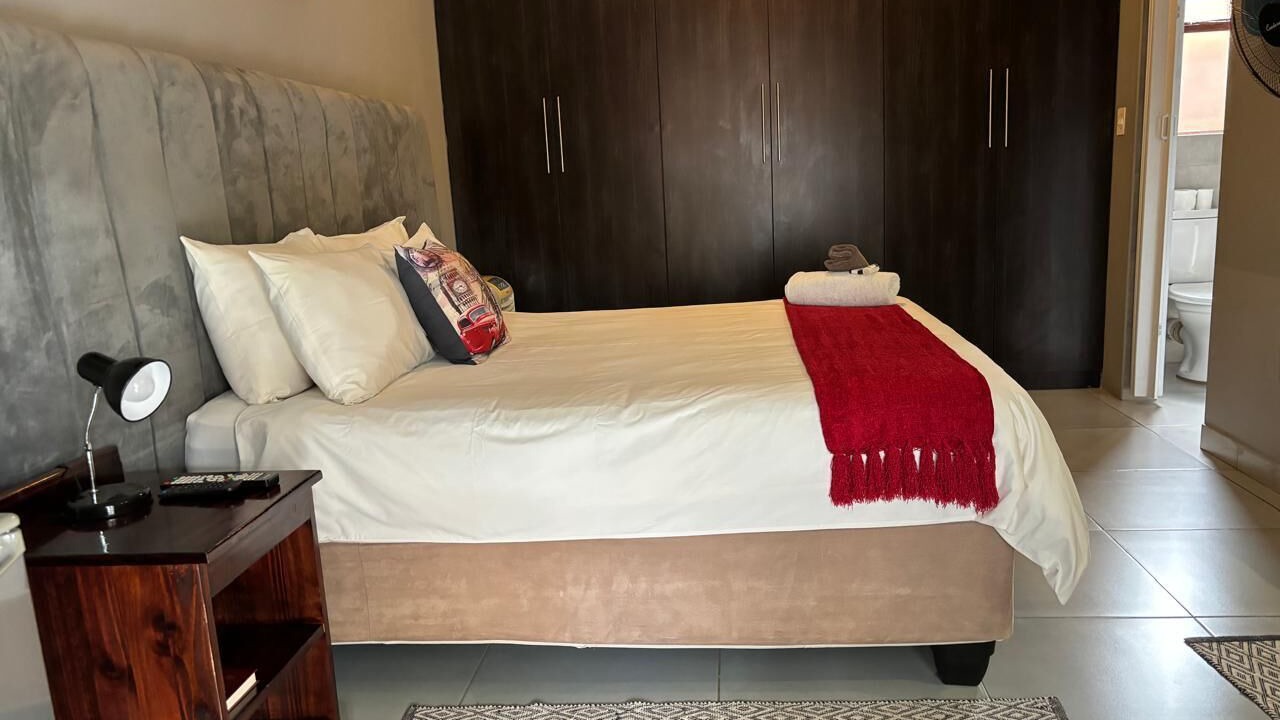 Photo of Bedroom in Piet Retief