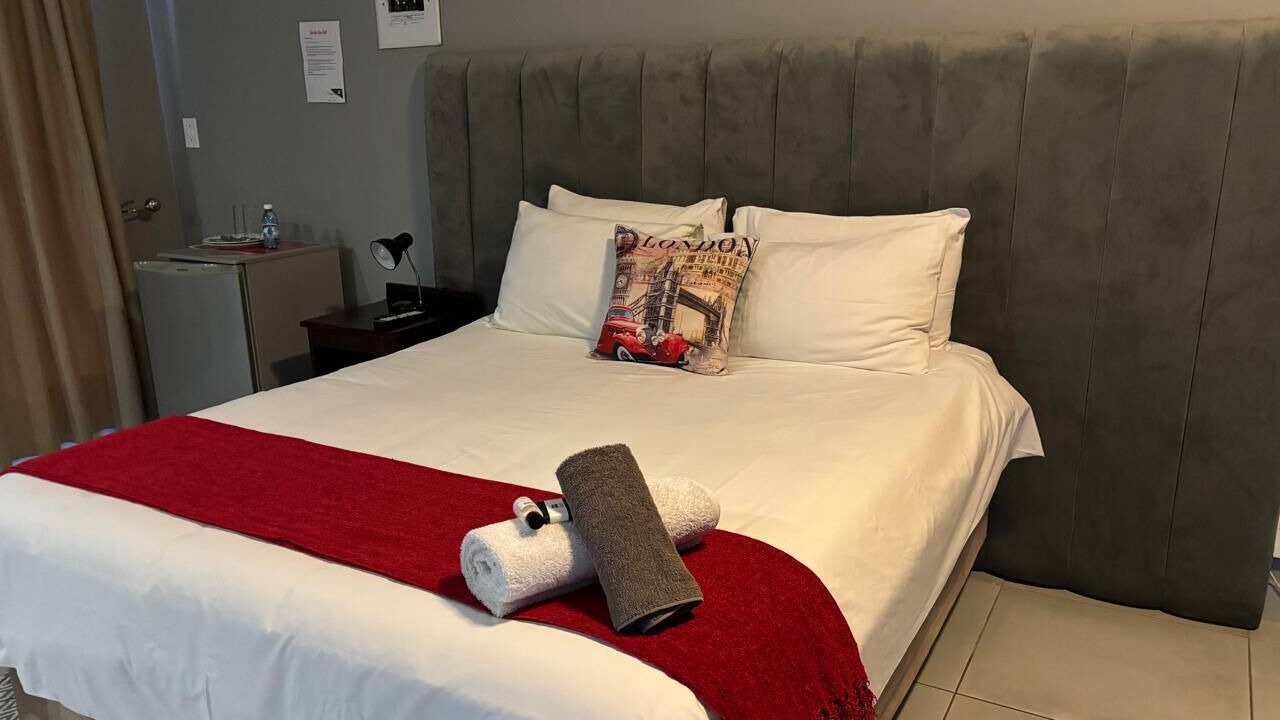 Photo of Bedroom in Piet Retief
