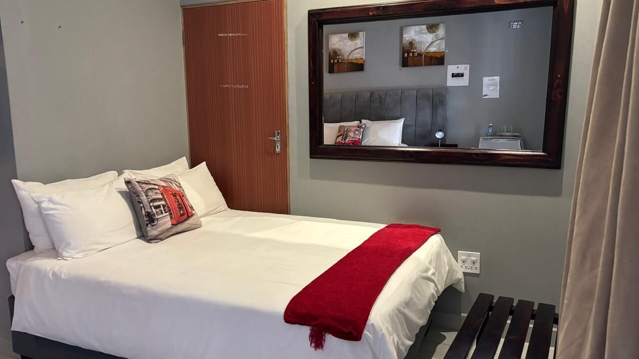 Photo of Bedroom in Piet Retief
