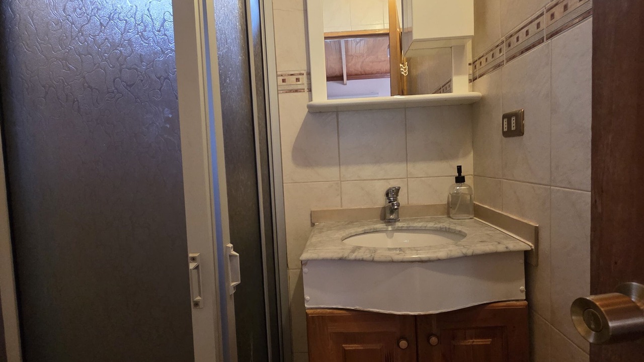 Photo of Bathroom in San Pedro de Atacama