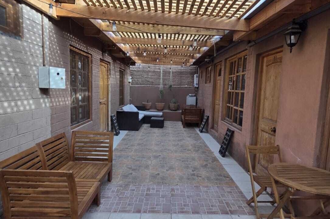 Photo of Outdoor in San Pedro de Atacama