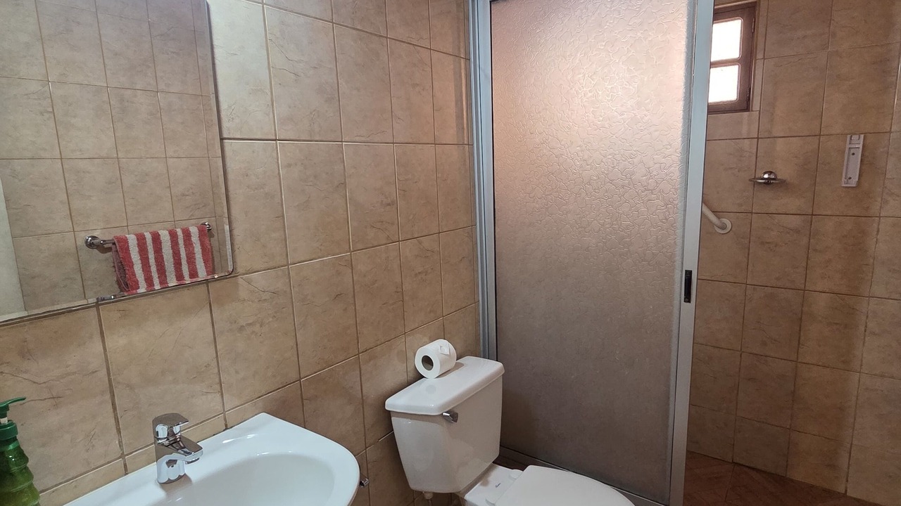 Photo of Bathroom in San Pedro de Atacama