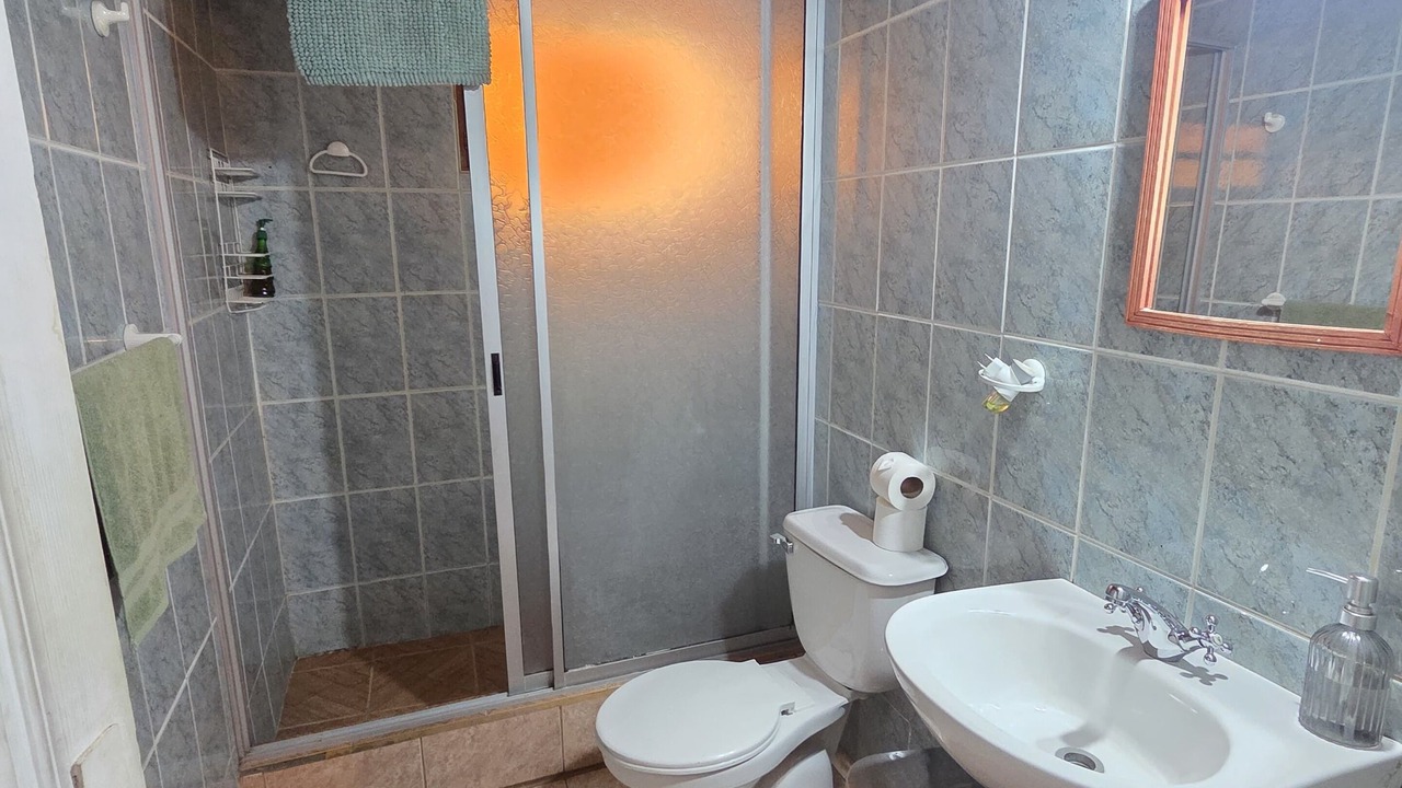 Photo of Bathroom in San Pedro de Atacama
