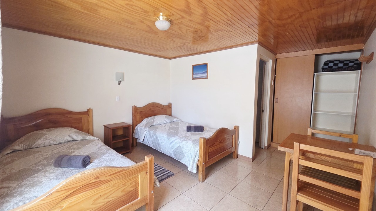 Photo of Others in San Pedro de Atacama