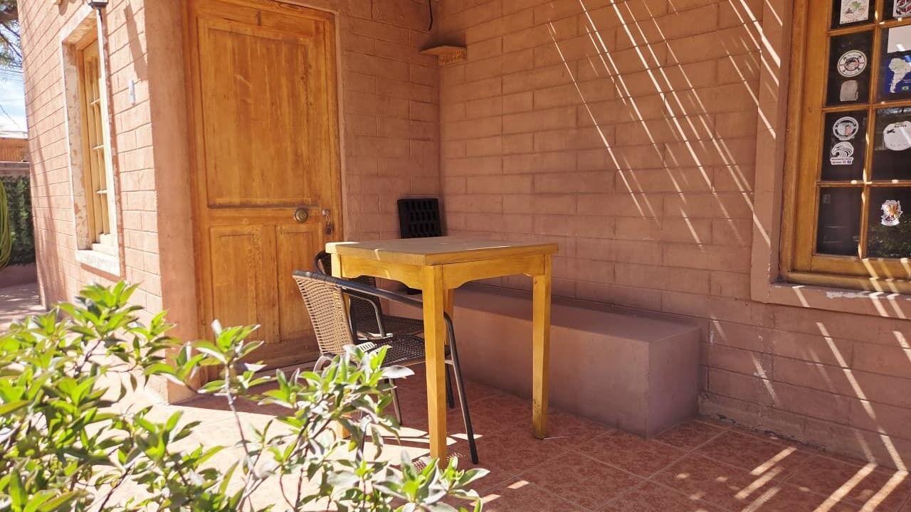 Photo of Outdoor in San Pedro de Atacama
