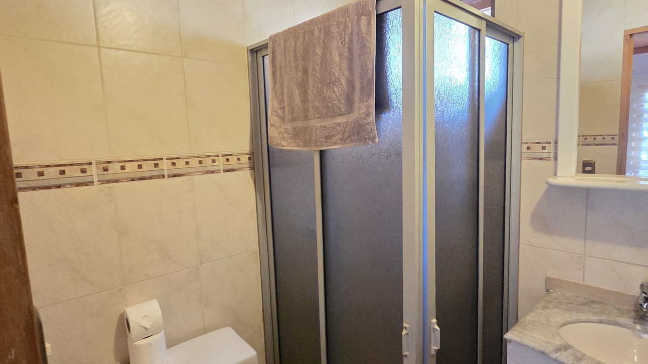 Photo of Bathroom in San Pedro de Atacama