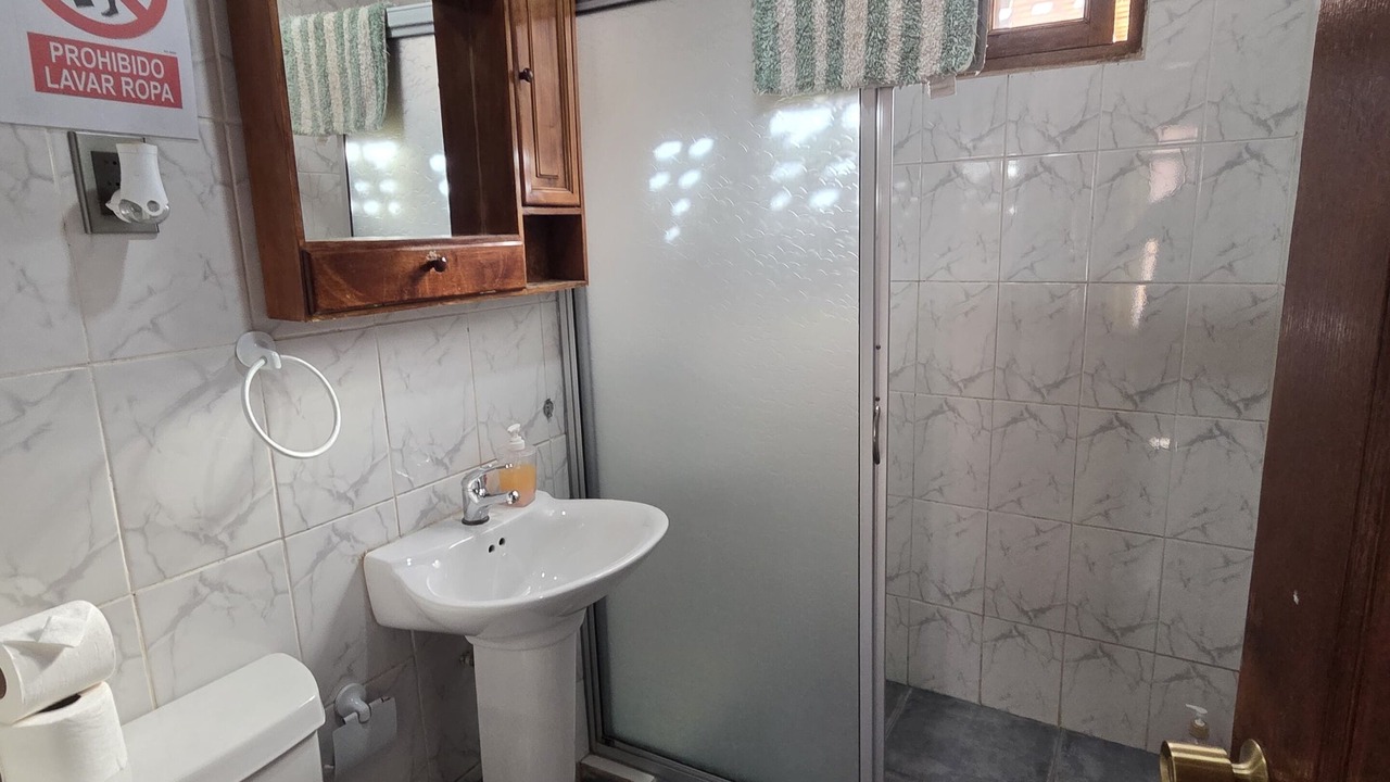 Photo of Bathroom in San Pedro de Atacama