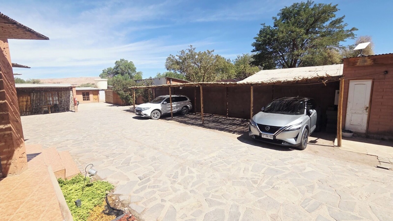 Photo of Outdoor in San Pedro de Atacama